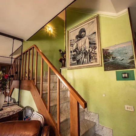 F&g House - Relax, Cultura E Divertimento. *