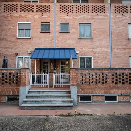 Apartment F&g House - Relax, Cultura E Divertimento. *