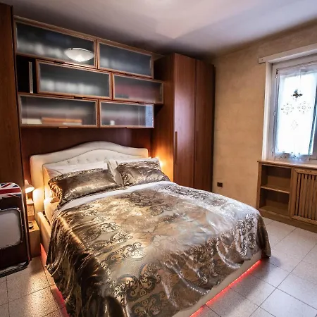 F&g House - Relax, Cultura E Divertimento. Apartment *