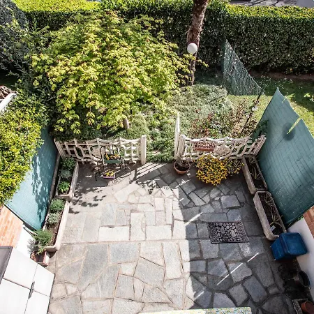 Apartment F&g House - Relax, Cultura E Divertimento. Rivoli (Turin)